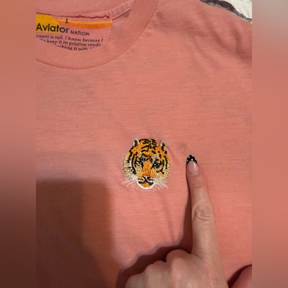 Aviator Nation Bundle size Large - Picture 11 of 11